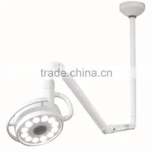 FN-202D-3 Hot-sale Veterinary Use LED Portable Operating Light thumbnail-3