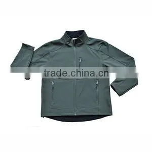 Women Softshell Jacket for Lady Clothing thumbnail-1