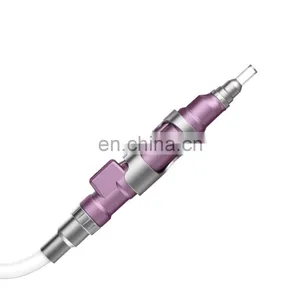 ce Approved 1064NM 532NM Long Pulse Pigmrnt Removal Q-switched Ndyag Laser Tattoo Removal thumbnail-5