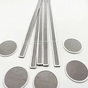 Pack Filter Screen Candles and Segments thumbnail-3