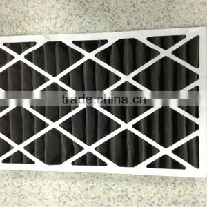 Pleated Paper Filter thumbnail-1