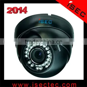 1/3" Panasonic 2.8-12mm 1080P Hd Sdi Megapixel Cctv Camera IC-LDMW30-ASD thumbnail-1