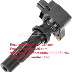 Auto Parts 6E5G-12A366AD 6E5G12A366AD Ignition Coil 6E5G-12A366AD 6E5G12A366AD thumbnail-1