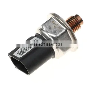 100002571 FUEL PRESSURE SENSOR 55PP09-01 for AUDI A4 A4 Avant A4 Convertible A5 A6 A6 Allroad A8 Q7 for VW TOUAREG thumbnail-3