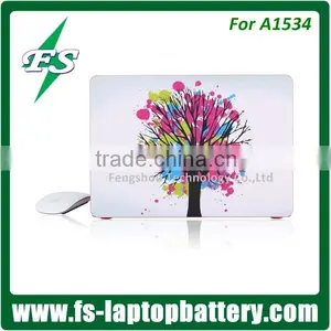 Unique Decals Eco-friendly Waterproof Case Cover for Macbook Air 11" 13" Retina 13" 15" Laptop Case thumbnail-1