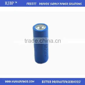 HJBP Factory Wholesales Non-rechargeable LIMNO2 3V CR18505 Primary Lithium Battery thumbnail-2
