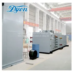 KZON-100/100 Type Multifunctional Oxygen and Nitrogen Generator thumbnail-4