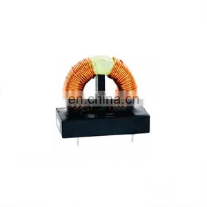 PFC Coil Choke Filter Customized CMC Toroidal Core Iron Powder Core Inductor thumbnail-4