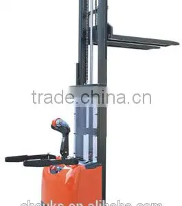 Professional Electric Stacker CLB Series thumbnail-1