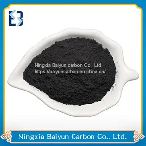 Activated Carbon Powder thumbnail-2
