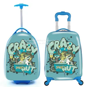 Children's Trolley Box thumbnail-1