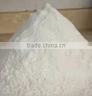 Nano Caco3 Powder , 60 - 80 nm Ultrawhite Nanometer Calcium Carbonate Flakes thumbnail-1