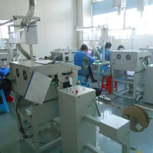 Shenzhen Haodongfang New Energy Environmental Protection Co. , Ltd. company overview - view 3 thumbnail