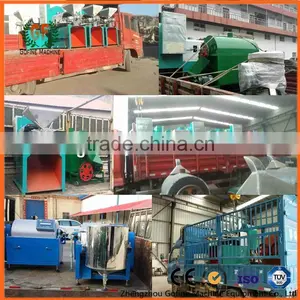 2016 Hotsale Cold Press Oil Expeller thumbnail-3