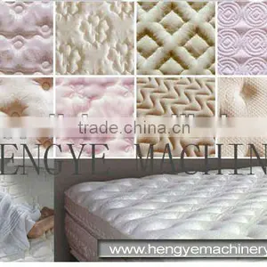 Computerized Chain Stitch Multi-functional Quilting Machine thumbnail-1