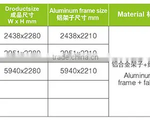 High Quality Step and Repeat Banner Stand,portable Banner Stand D-0606 thumbnail-6