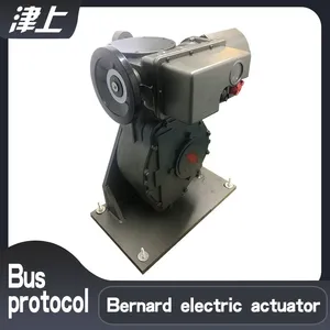 RS485 Bus Protocol B+RS3030/K150H Part Rotary Electric Actuator thumbnail-1