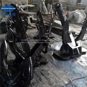 6450kg Marine Spek 95 Stockless Casting Anchor for Sale thumbnail-3