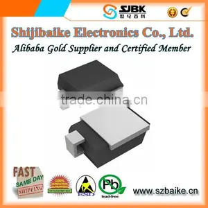 SM8S22A TVS DIODE 22VWM 39.4VC DO218AB thumbnail-1