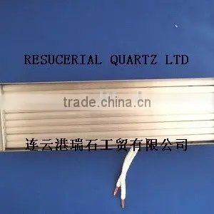 Quartz Infrared Heater Emitter thumbnail-1