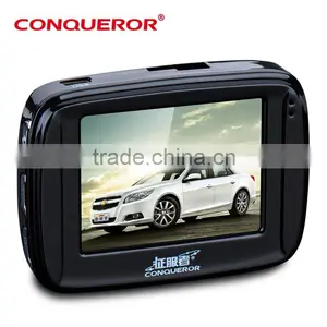 2016 2.4Inch Portable Dash Cam 1080P HD Car DVR Mini Car Camera thumbnail-3