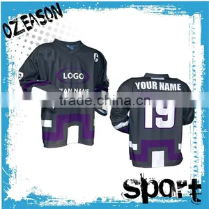 Team Set Hockey Practice Jerseys,Cheap Ice Hockey Jersey thumbnail-1