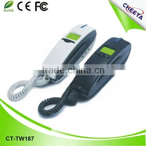 Trimline Telephone Rj11 Wall Socket thumbnail-1