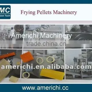 Snack Pellet Machine thumbnail-1