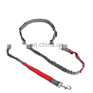 Wholesale Running Heavy Duty Hands Free Dog Leash,Leash Dog thumbnail-1