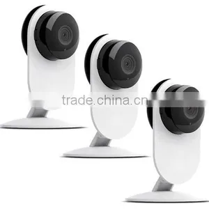 NEW!HOT!! Wireless 720P HD IP CCTV Security Camera thumbnail-2