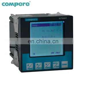 Manufacture Direct Supply Electric Fan Motor Overheat Thermal Protector for Real Time Monitoring thumbnail-2