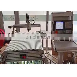 NEWKer Model NEW990TDCa-2axis Cnc Controller Similar Fanuc Controller Cnc Hight Control for Servos Collocate thumbnail-5