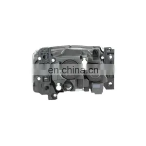 OEM LR023551 LR023552 Car Headlight Headlamp 9pins for Land Rover Sport 2010-2012 thumbnail-2