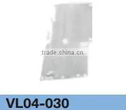 Truck Head Lamp Protector Clear(left)for VOLVO FH/FM VERSION 2 2046787 20764752 thumbnail-1