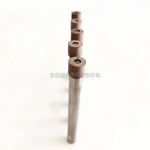 Resin Bond Diamond Mounted Point Small Grinding Wheel With Shank 10mm Dongjutools Abrasives thumbnail-3