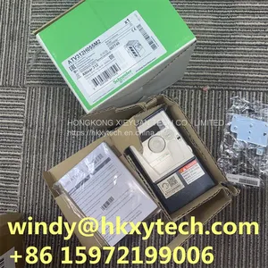 Schneider Electric ATV312H055M2 Image Variable Speed Drive ATV312 - 0.55kW - 1.4kVA - 46W - 200..240 V- 1-phase Supply With Good Price In Stock thumbnail-1