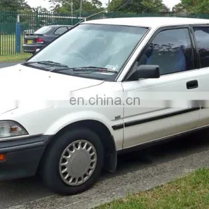 Grille With Logo for Corolla Wagon 1988 CE96 thumbnail-3