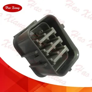 Haoxiang Auto New Material Oxygen O2 Lambda Sensor 22641AA271 22641-AA271 For Subaru Forester Legacy thumbnail-3