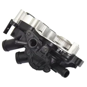 Haoxiang Auto Car Engine Cooling Water Pumps 04E 109 111 L 04E121121F 04E109111L For VW Gol04E121042Hf thumbnail-5