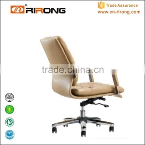 Hotsale Modern Leisure Leather Office Chair thumbnail-3