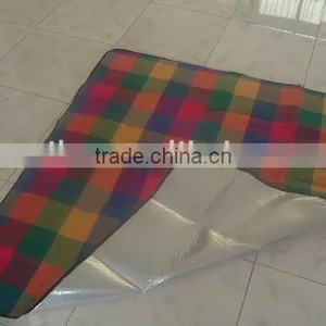 Waterproof Picnic Blanket thumbnail-1