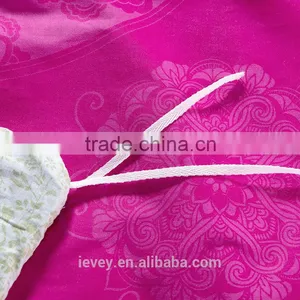 Ievey Beautiful Bed Sheet Sets/custom Printed Bed Cover Designs Made in China thumbnail-6
