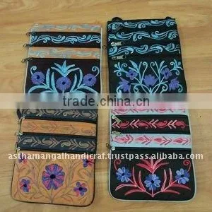 Passport Bag thumbnail-1