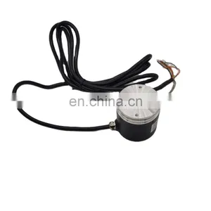 2500ppr Rotary Encoder BE-178 A5 Z=2500 Encoder thumbnail-3
