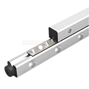 WON Cross Roller Guide Spot WRG Roller Guide thumbnail-1