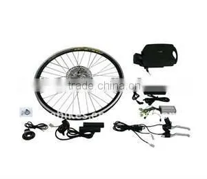 Cheap Electric Bike Kit/ebike Kits/36V 250W Ebike Kits (DMHC-EK103) thumbnail-1
