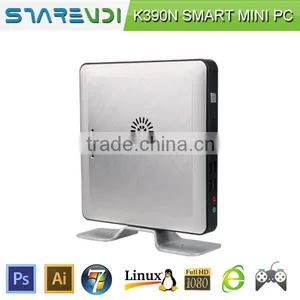 Powerful Function Sharevdi K390N Cloud Computing Terminal thumbnail-3
