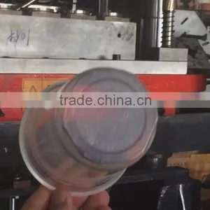 HAS VIDEO CK660 Disposable Plastic Plates And Cups Making Machine Quality Choice Most Popular thumbnail-3