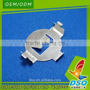Taiwan Factory ODM OEM CR2025 Battery Holder thumbnail-1
