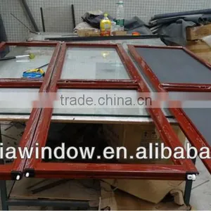 Good Price SUS 304 Aluminum Folding Screen thumbnail-1